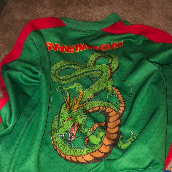 Jacket - Picture 4 of 4